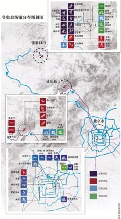 北京申办冬奥4大短板全停球射门训练器解答 雾霾硬伤如何破解？